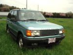 '97 W[o[@4.6HSE `[XgO[