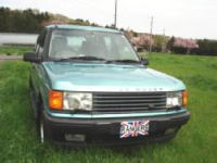 96 4.6HSE Charlston Green