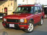 シリーズ2 V8i ES