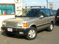 98 4.6 HSE ホワイトゴールド