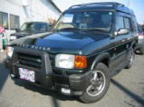 '96 fBXJo[ V8i LS Gv\O[