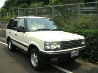98 4.6 HSE チョウトンホワイト