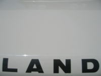 alpine white