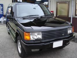 95 4.6HSE Biarritz Blue
